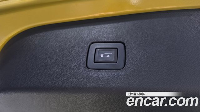 Chevrolet Korea Trax 2024 — photo 21