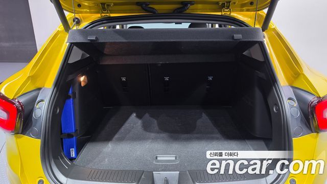Chevrolet Korea Trax 2024 — photo 22