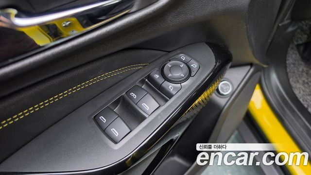 Chevrolet Korea Trax 2024 — photo 25