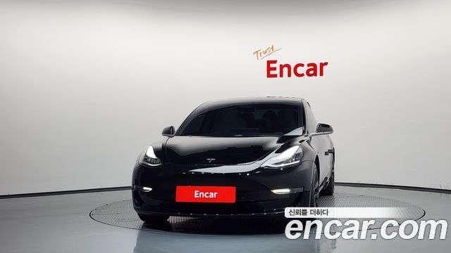 Tesla Model 3 2020 — photo 3
