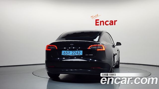 Tesla Model 3 2020 — photo 4