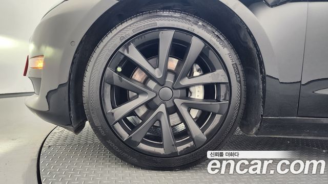 Tesla Model 3 2020 — photo 5