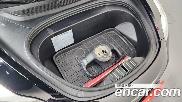 Tesla Model 3 2020 — photo 6