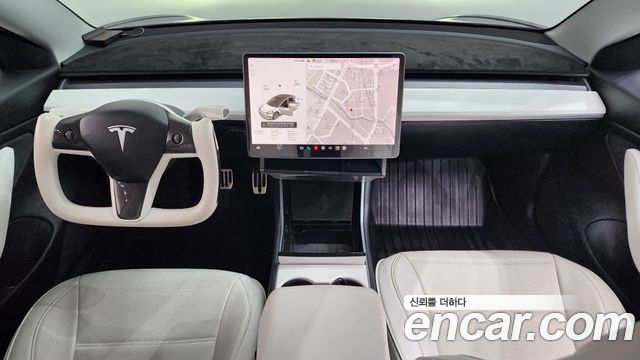 Tesla Model 3 2020 — photo 7