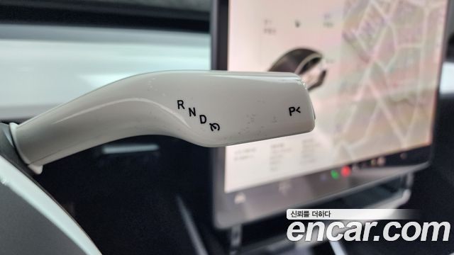 Tesla Model 3 2020 — photo 9