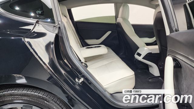 Tesla Model 3 2020 — photo 11
