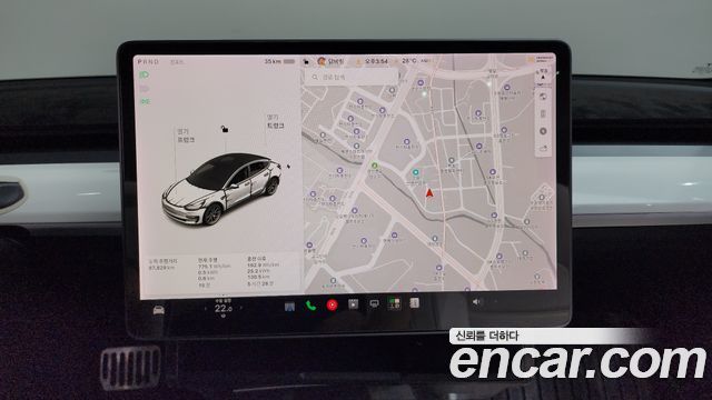 Tesla Model 3 2020 — photo 12