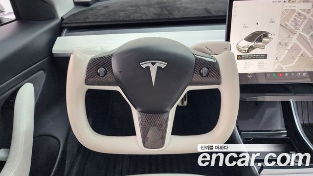 Tesla Model 3 2020 — photo 13