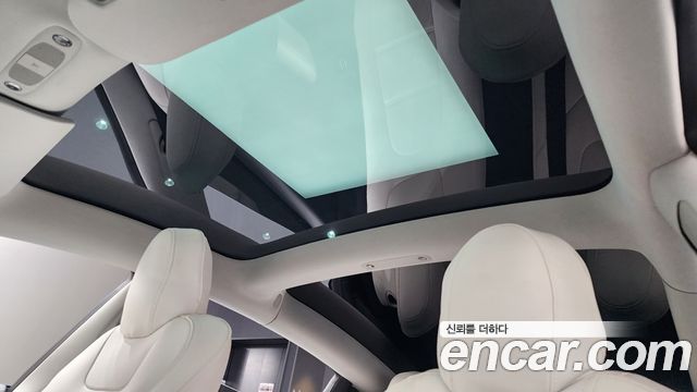 Tesla Model 3 2020 — photo 16