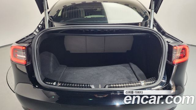 Tesla Model 3 2020 — photo 18