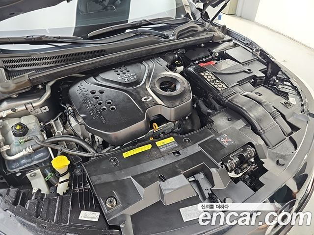 Renault Korea SM6 2016 — photo 6