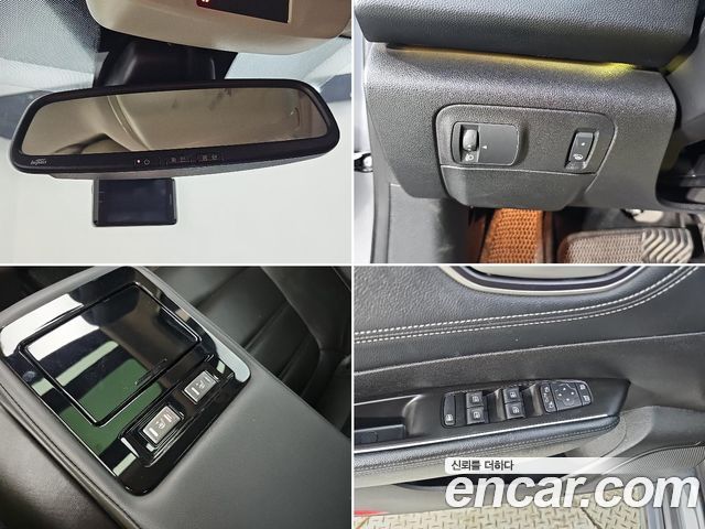 Renault Korea SM6 2016 — photo 16