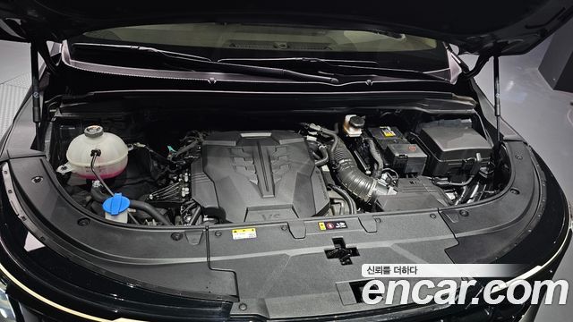 Kia Canival 2025 — photo 6