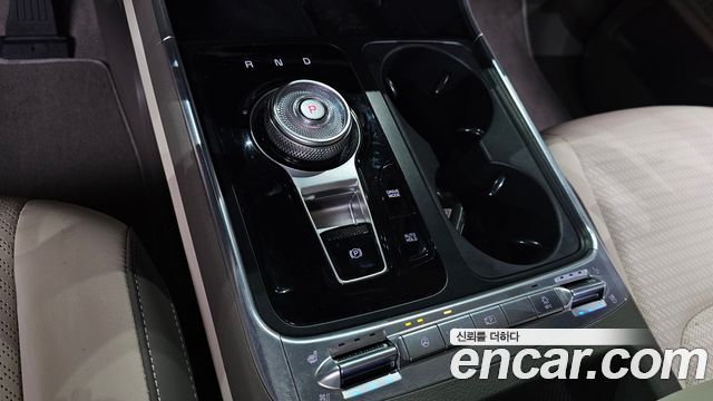 Kia Canival 2025 — photo 9