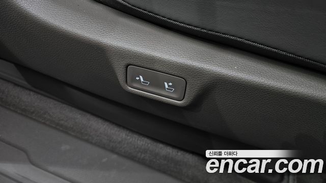 Kia Canival 2025 — photo 19