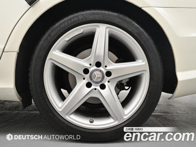 Mercedes-Benz CLS-Class 2014 — photo 5