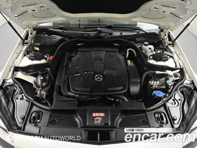 Mercedes-Benz CLS-Class 2014 — photo 6