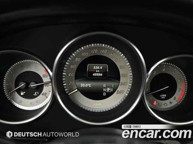 Mercedes-Benz CLS-Class 2014 — photo 8