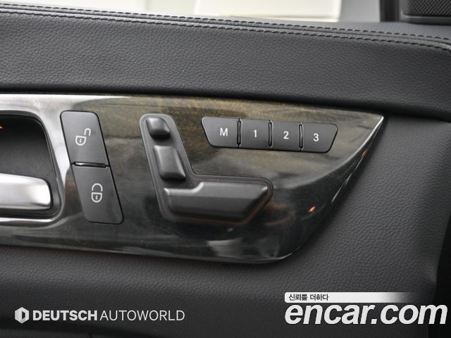 Mercedes-Benz CLS-Class 2014 — photo 17