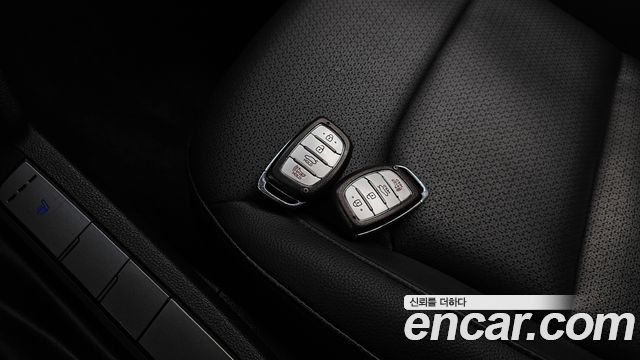 Hyundai AVANTE 2016 — photo 22