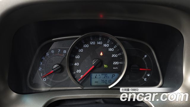 Toyota RAV4 2014 — photo 11