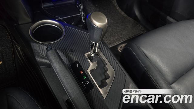 Toyota RAV4 2014 — photo 12