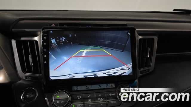 Toyota RAV4 2014 — photo 19
