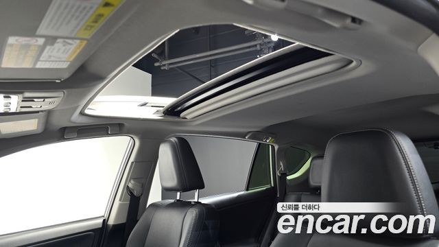 Toyota RAV4 2014 — photo 20