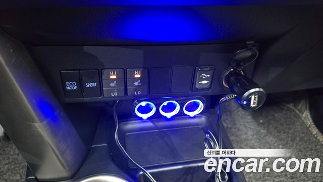 Toyota RAV4 2014 — photo 28