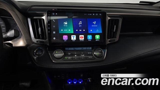 Toyota RAV4 2014 — photo 29