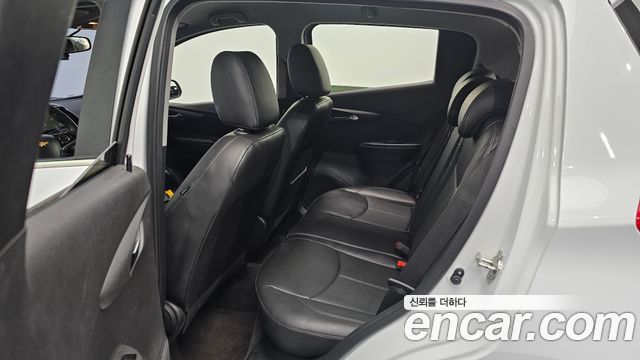 Chevrolet Korea Spark 2017 — photo 18