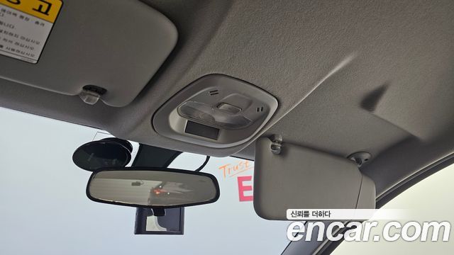 Chevrolet Korea Spark 2017 — photo 23