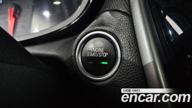 Chevrolet Korea Spark 2017 — photo 25