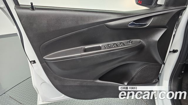 Chevrolet Korea Spark 2017 — photo 14