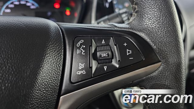 Chevrolet Korea Spark 2017 — photo 28