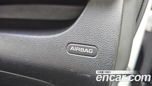 Chevrolet Korea Spark 2017 — photo 30