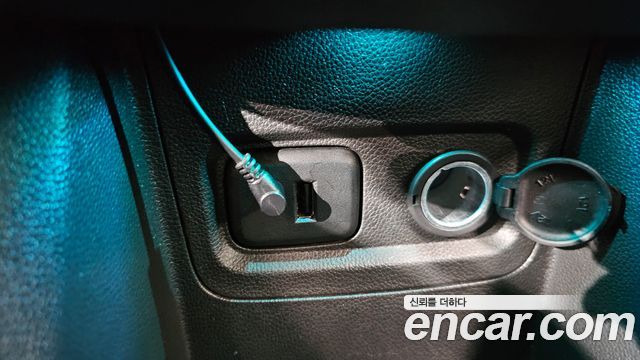 Chevrolet Korea Spark 2017 — photo 31