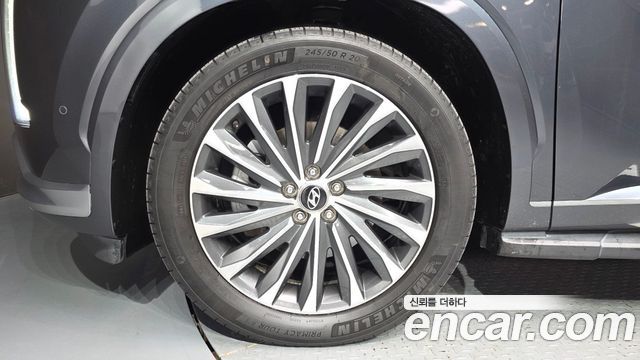 Hyundai Palisade 2023 — photo 5
