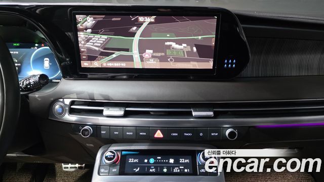 Hyundai Palisade 2023 — photo 19