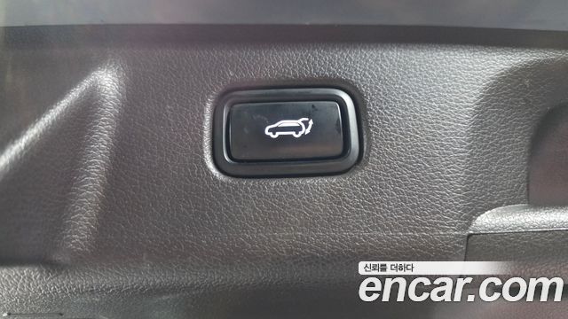 Hyundai Palisade 2023 — photo 22