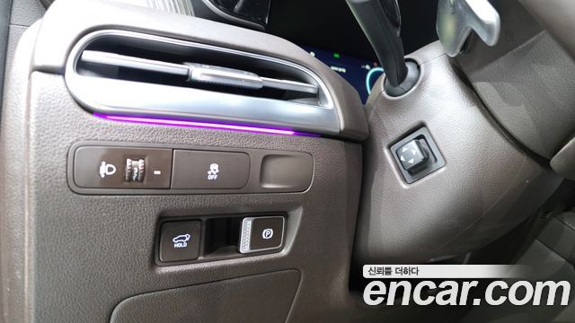 Hyundai Palisade 2023 — photo 25