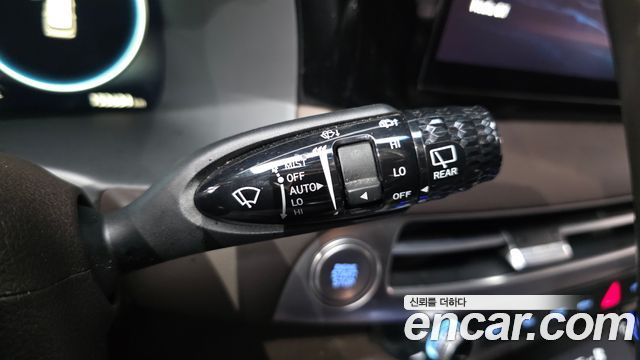 Hyundai Palisade 2023 — photo 26