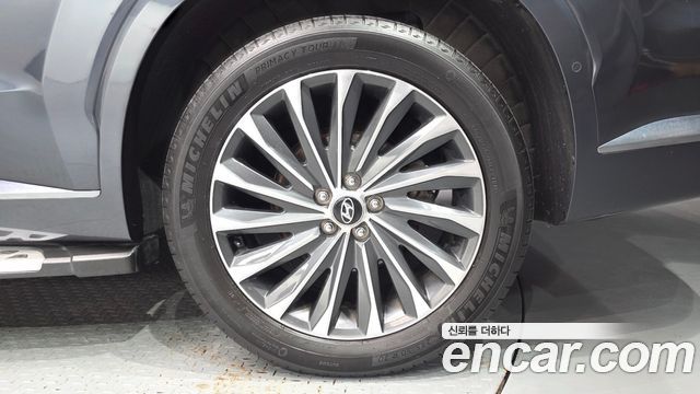 Hyundai Palisade 2023 — photo 7