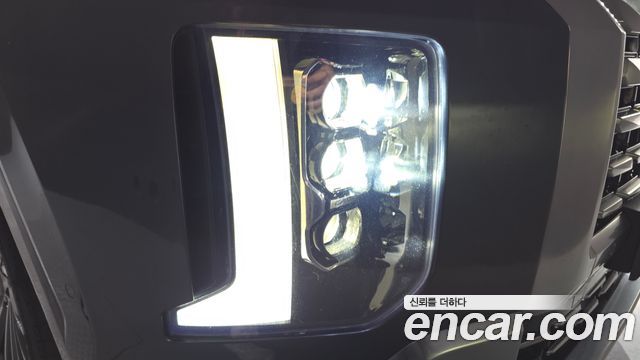 Hyundai Palisade 2023 — photo 8