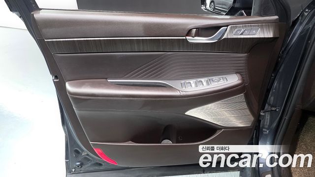 Hyundai Palisade 2023 — photo 14