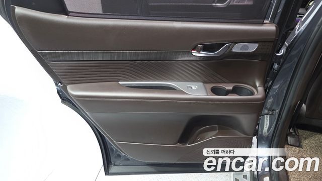 Hyundai Palisade 2023 — photo 15