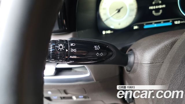 Hyundai Palisade 2023 — photo 28