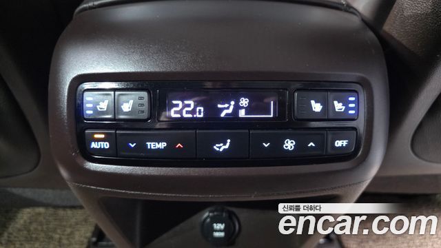 Hyundai Palisade 2023 — photo 29