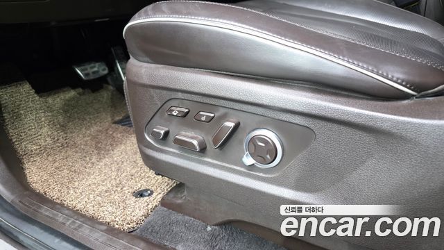Hyundai Palisade 2023 — photo 32