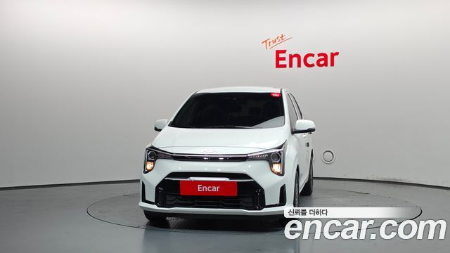 Kia morning 2025 — photo 3